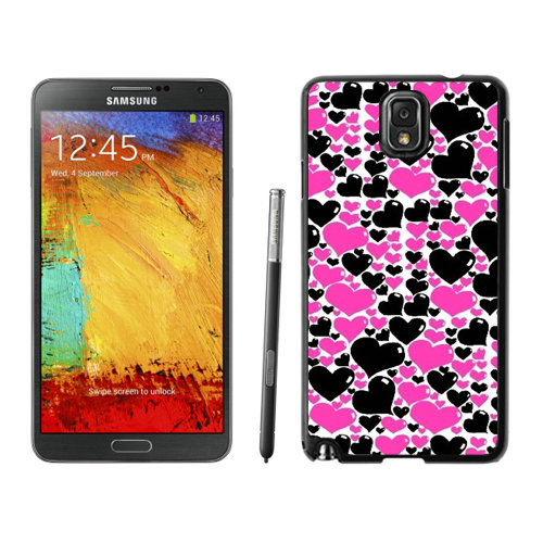 Valentine Sweet Samsung Galaxy Note 3 Cases DYL